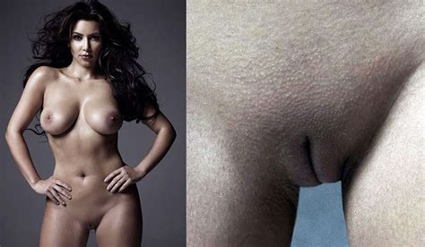 Kim Kardashian Nude In Sex Tape Famous Porn Scandal Planet