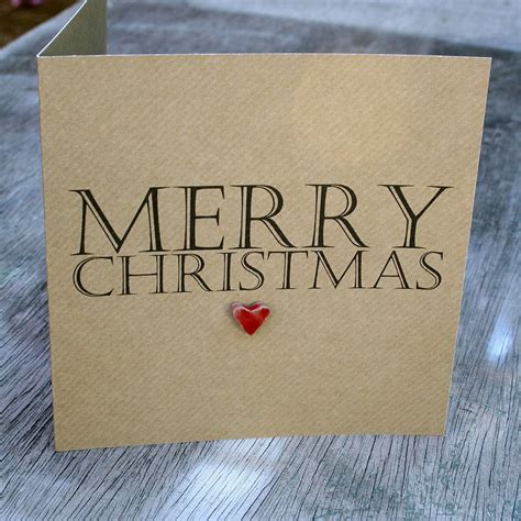 And, that can just be a starting point! handmade christmas cards by juliet reeves designs ...