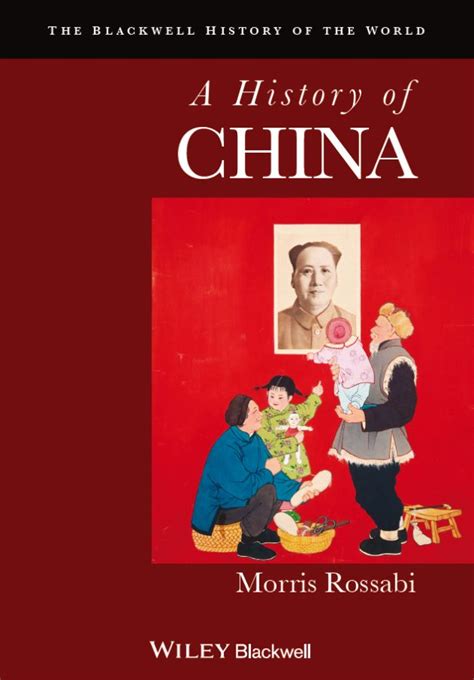 A History Of China Read Online Free Book By Morris Rossabi At Readanybook