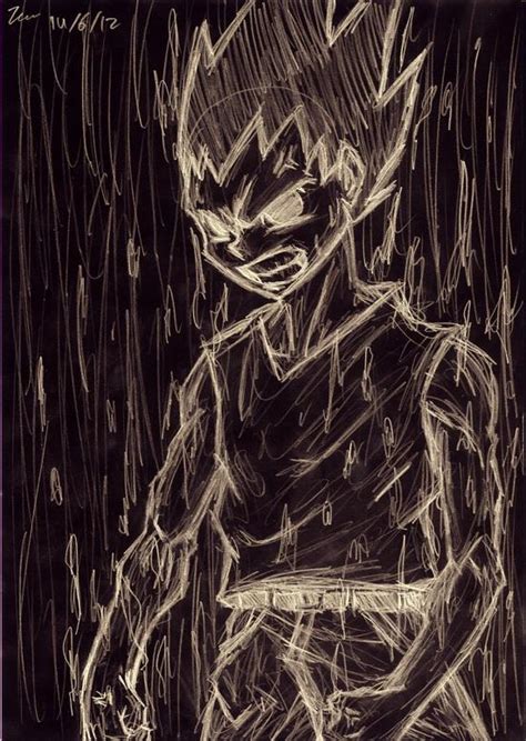 Angry Gon Freecs By Madin312 On Deviantart