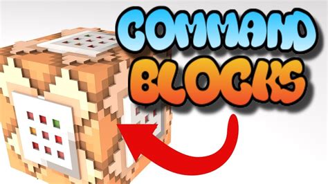 Minecraft Xbox One Command Block Creation Bedrock Edition Mcpe