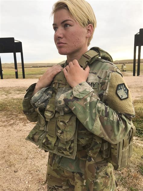 Fort Carson Soldiers Field Test New Body Armor Article The United