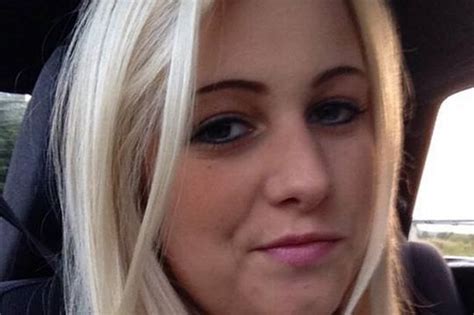 Danielle Ismay Suicide Gran Says Tragic 24 Year Old Never Recovered