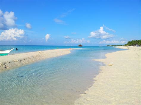 Bantayan Island Cebu Bantayan Island Need A Vacation Dream