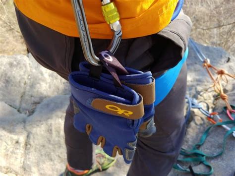 8 Best Climbing Gloves In 2023 99boulders