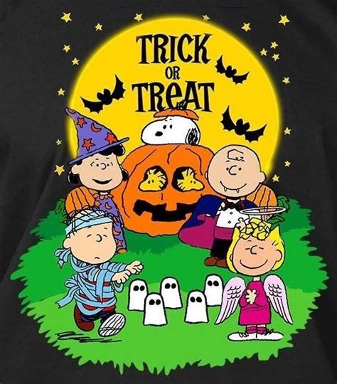 Pin By Rachel Younger On Snoopy Charlie Brown Halloween Halloween