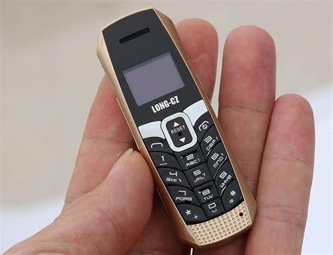 Uk Government Wants To Ban This Tiny Phone In Some Harebrained Effort