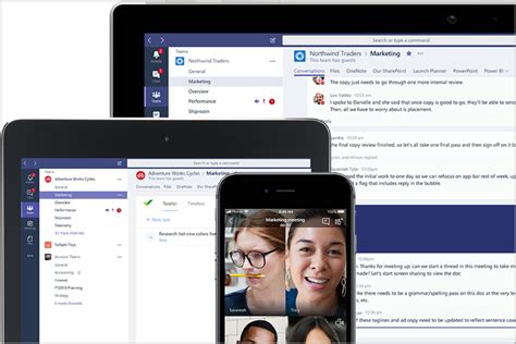 Microsoft teams comes with the option to bookmark specific pieces of content, whether it's a message or an. Microsoft Teams se hisse à 75 millions d'utilisateurs ...