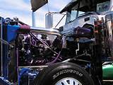 What Is The Best Semi Truck Engine