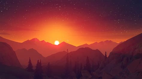 Firewatch Ps4 Playstation 4 Game Profile News Reviews Videos