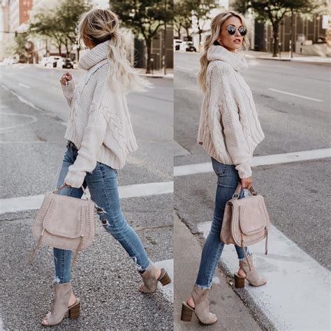 Also set sale alerts and shop exclusive offers only on shopstyle. RESTOCKED! Editor's Pick Cable Knit Sweater - Cream $58 ...
