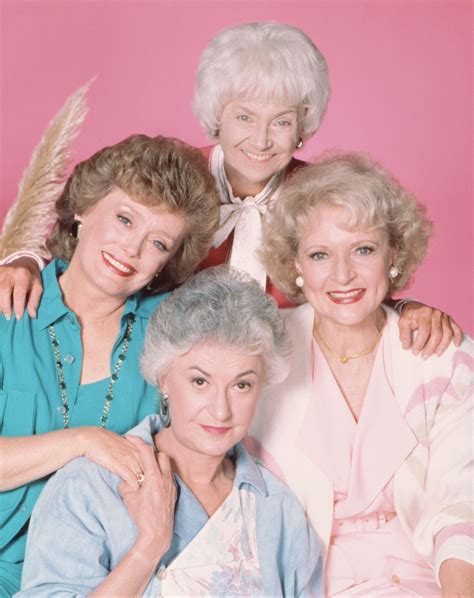 The Golden Girls The Golden Girls Photo 23025655 Fanpop