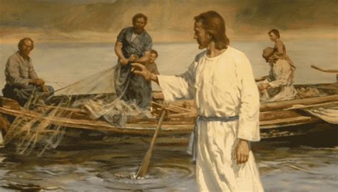 4 Detalles Encontrados En La Pregunta De Jesús ¿pedro Me Amas