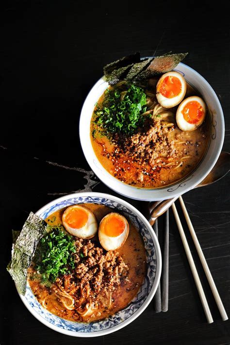 That's why we want to. Homemade Ramen Recipes That'll Hug You From The Inside Out | HuffPost