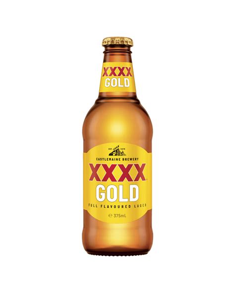 Buy Xxxx Gold Can 500ml Online With Same Day Free Delivery In