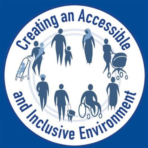new guide to creating an accessible and inclusive built environment workplace insight