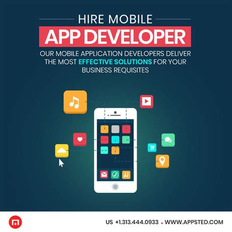Hire Android App Developer For Development A Listly List