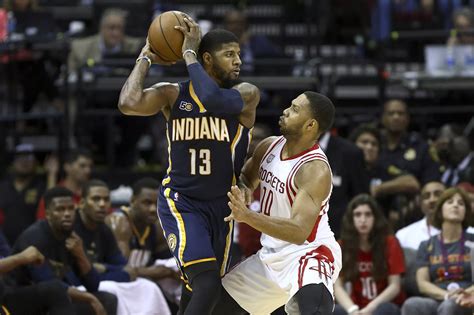 Houston rockets rumors sent in to us from around the world and discussion of those trade rumours among the daily visitors to our site. NBA Rumors: Rockets going after Paul George, could trade ...