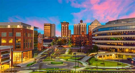 The Top Things To Do In Greenville South Carolina