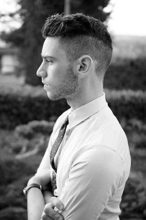Despite not being a standard haircut on its own, the undercut is rather an for guys and girls alike, an undercut hairstyle for men with a messy top is irresistible. Undercut Hairstyle For Men - 60 Masculine Haircut Ideas