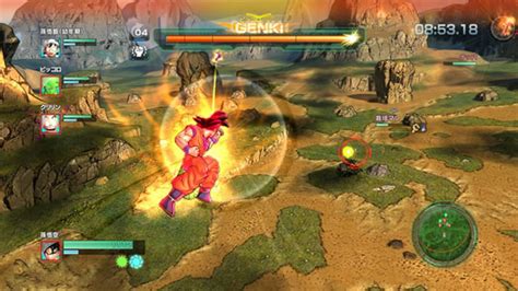 Baixar jogo de dragon ball z. Dragon Ball Z: Battle of Z | Jogos | Download | TechTudo