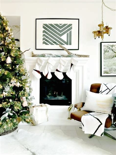 Christmas Home Decorating Ideas To Get You In The Holiday Mood