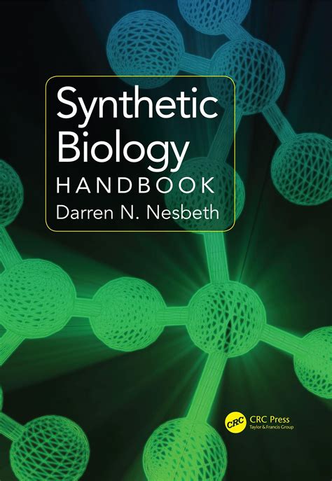 Redshelf Crc Press Synthetic Biology Handbook Kitap