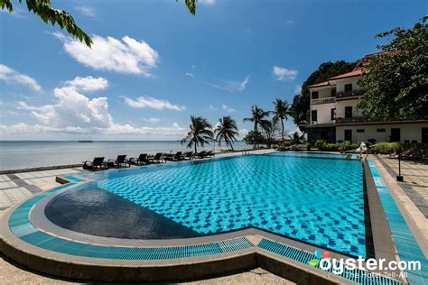 Bintan Agro Beach Resort Review What To Really Expect If You Stay