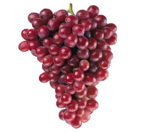 Sugrafourteen Red Seedless Table Grapes 1kg — Momobud