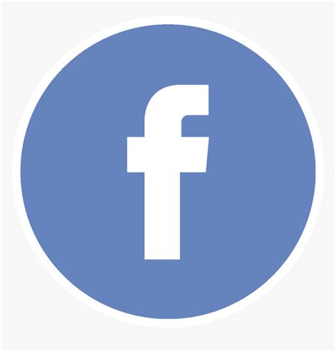 Facebook Small Icon Png Png Download Facebook Icon Transparent Png