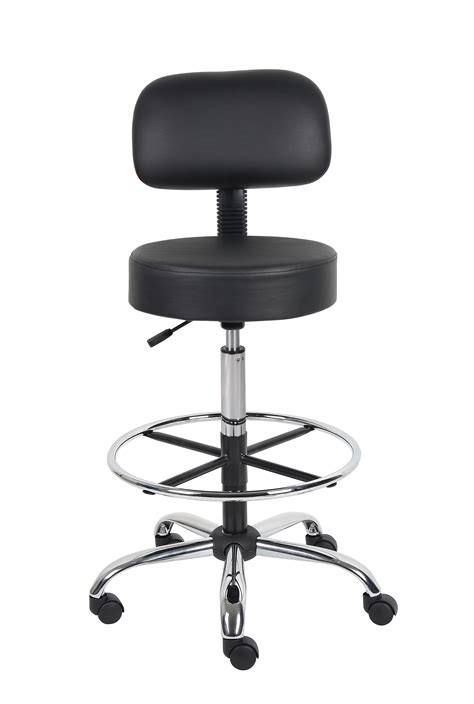 Enjoy the lowest prices and best selection of chairs & stools for home at guitar center. Boss Be Well Medical Spa Professional Adjustable Drafting ...