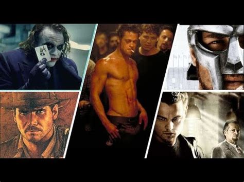 Top 10 Best Action Movies Of All Time YouTube
