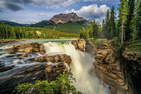 Things To Do In Jasper Canada With Kids Work Travel Repeat