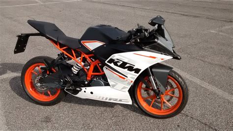 Find ktm rc 390 2021 prices in malaysia, starting with rm 28,113. KTM RC 390 - Start up and Sound - YouTube