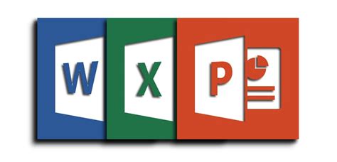 Microsoft Word Excel Powerpoint Nehru Memorial