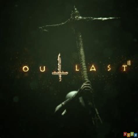 Outlast 2 Vgdb Vídeo Game Data Base