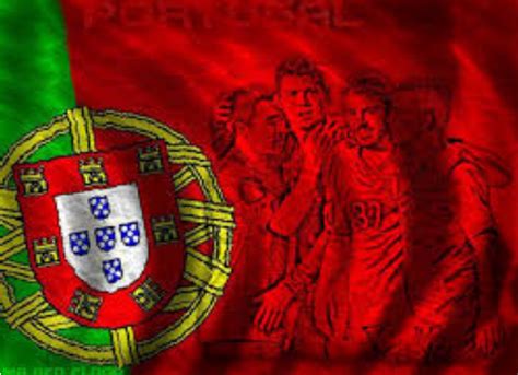 Em amistoso realizado em 2008 em brasília, luis fabiano dá show e brasil goleava os portugueses de cristiano ronaldo por 6a2. Pin by Carla Ribeiro on Portugal - Apoio à nossa seleção | Portugal soccer, Portugal, Portugal ...