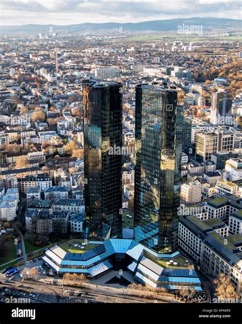 Main Tower Viewing Platform Germany Hi Res Stock Photography And Images