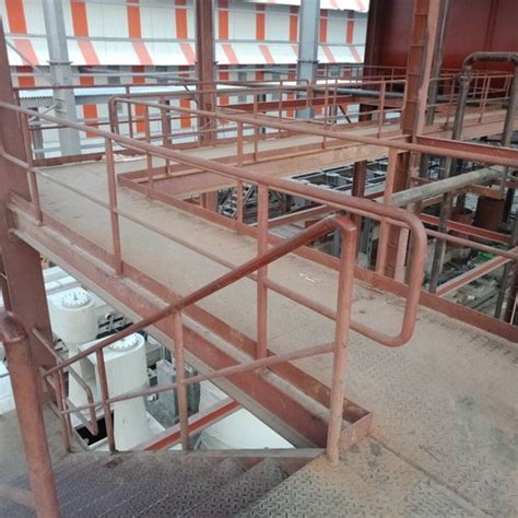 We did not find results for: Handrailing (Industrial) - Mild Steel And Galvanized, MS ...