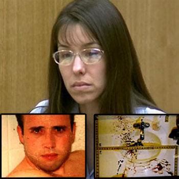 The Most Dramatic Moments In The Jodi Arias Trial From Sex Tapes To
