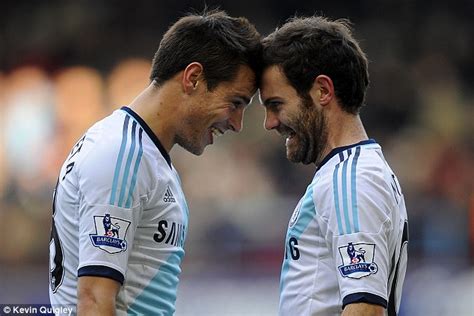 They've been in a relationship since their young age. Cesar Azpilicueta says Chelsea team-mates call him Dave ...