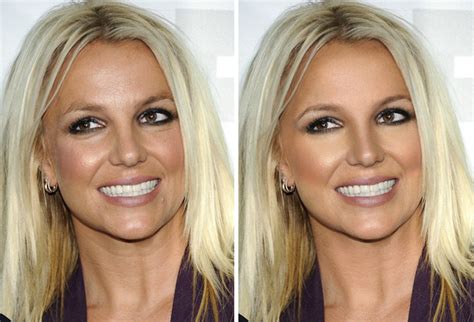 42 Shocking Celeb Photos Before And After Photoshop S