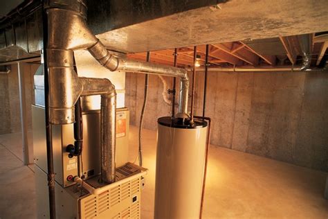 Moving a hot water heater. Tips on Moving a Hot Water Heater Into Another Room | Home ...