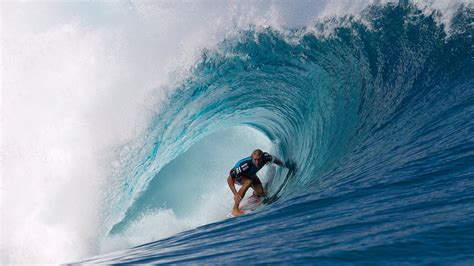 Surfing Surf Ocean Sea Waves Extreme Surfer 78 Wallpaper 2048x1152