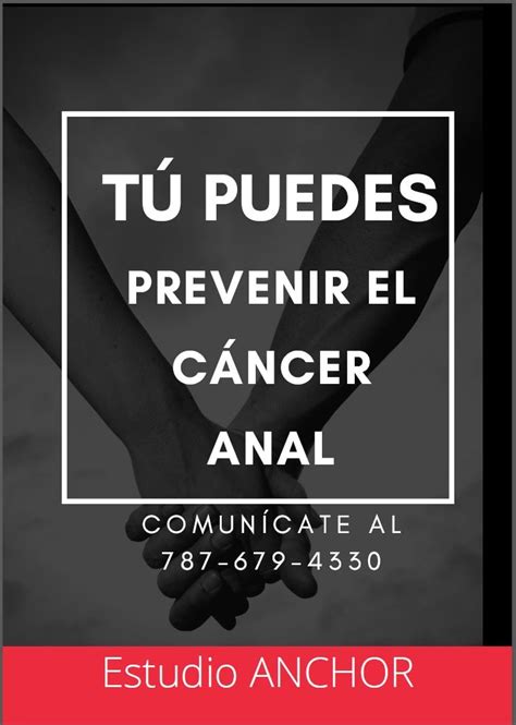 Para Anal Neoplasia Clinic University Of Puerto Rico Facebook