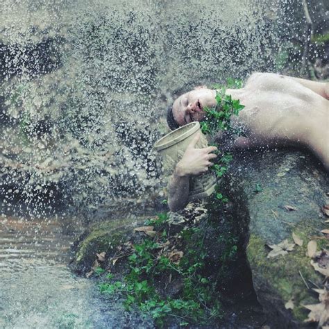 Conceptual Photography Male Photography Nature Photography Stoddard Nude Men Through The