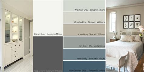 Remodelaholic Trends In Paint Colors For 2014