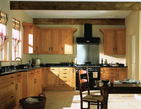 In the 90's the look was to paint walls in various shades of yellow. kitchen colors with oak cabinet home design at kitchen ...