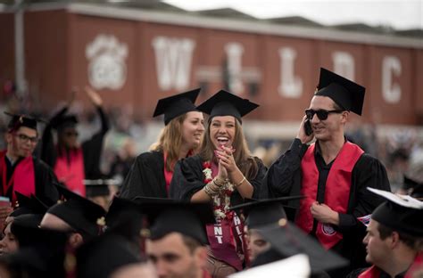 Chico State Adds In Person Grads Only Commencement Ceremonies For
