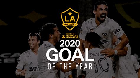 Match ends, san jose earthquakes 0, la galaxy 0. VOTE: 2020 LA Galaxy Goal of the Year | LA Galaxy